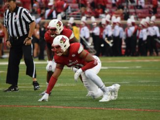2018 NFL Mock Draft: Trevon Young