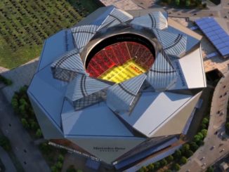Atlanta Falcons NFL Draft