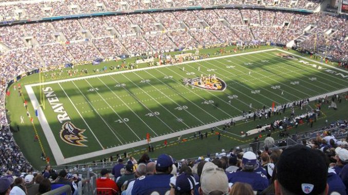 Baltimore Ravens NFL Draft Baltimore Ravens NFL Draft