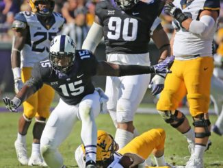 2018 NFL Mock Draft: Ben Banogu