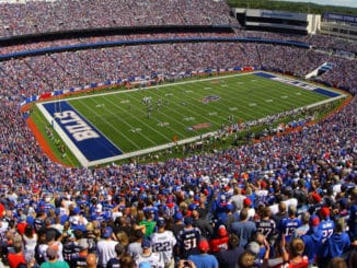 Buffalo Bills NFL Draft