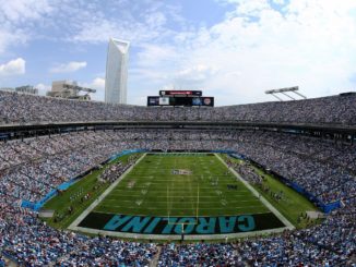 Carolina Panthers NFL Draft