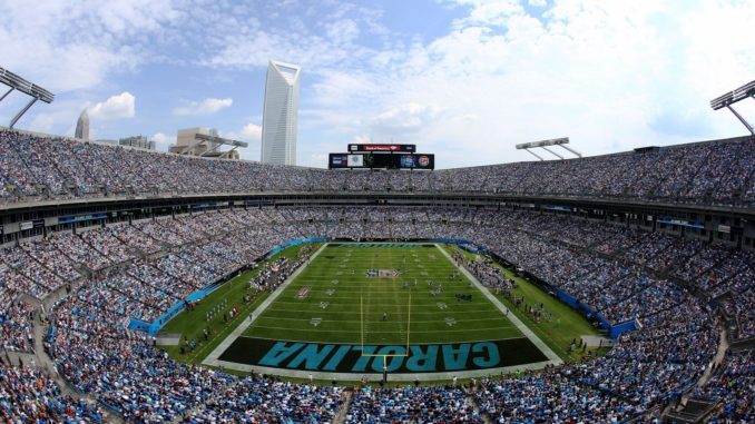 Carolina Panthers NFL Draft Carolina Panthers NFL Draft