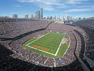 Chicago Bears NFL Draft