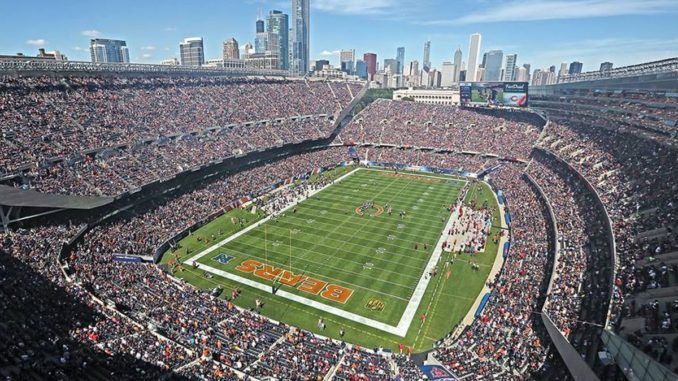 Chicago Bears NFL Draft Chicago Bears NFL Draft