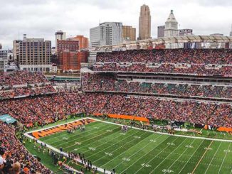 Cincinnati Bengals NFL Draft