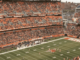 Cleveland Browns NFL Draft