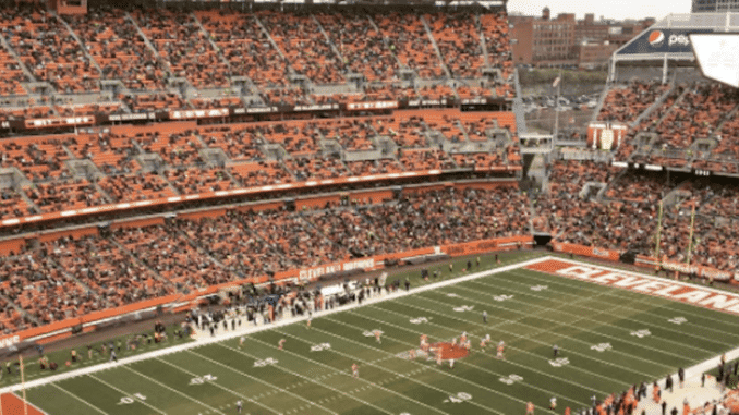 Cleveland Browns NFL Draft Cleveland Browns NFL Draft