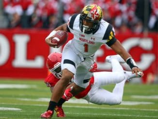 2018 NFL Draft: DJ Moore