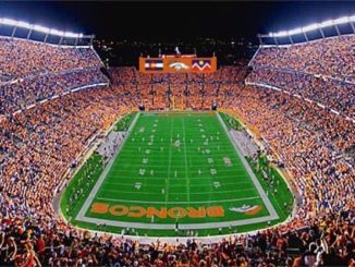 Denver Broncos NFL Draft