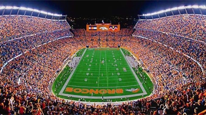 Denver Broncos NFL Draft Denver Broncos NFL Draft