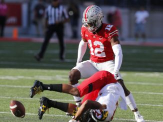 2018 NFL Mock Draft: Denzel Ward