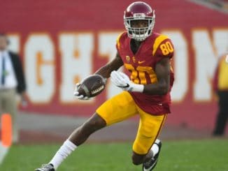 2018 NFL Mock Draft: Deontay Burnett
