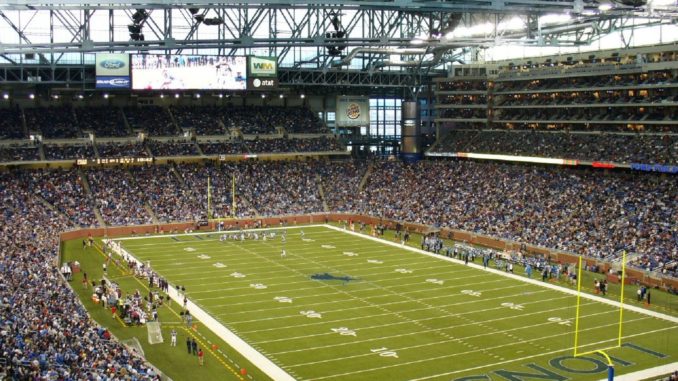 Detroit Lions NFL Draft Detroit Lions NFL Draft