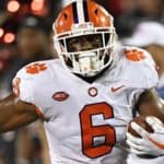 2018 NFL Mock Draft: Dorian O’Daniel