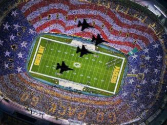 Green Bay Packers NFL Draft