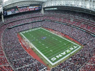 Houston Texans NFL Draft
