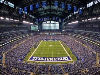 Indianapolis Colts NFL Draft
