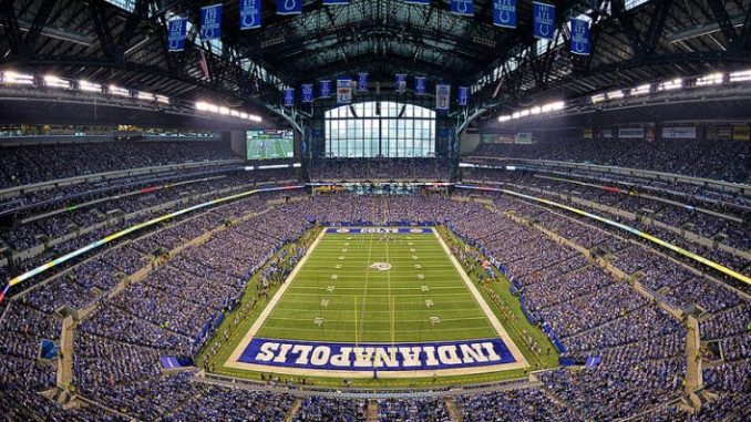 Indianapolis Colts NFL Draft Indianapolis Colts NFL Draft