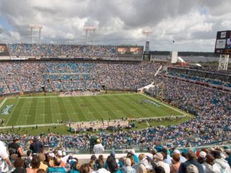 Jacksonville Jaguars NFL Draft