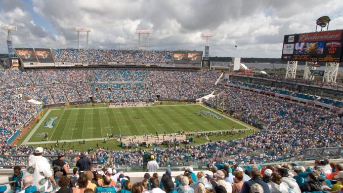 Jacksonville Jaguars NFL Draft Jacksonville Jaguars NFL Draft