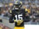 2018 NFL Draft: Josh Jackson