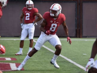 2018 NFL Draft: Justin Reid