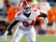 2019 NFL Mock Draft: Kendall Joseph