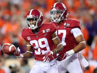 2018 NFL Mock Draft: Levi Wallace