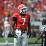 2018 NFL Mock Draft: Lorenzo Carter