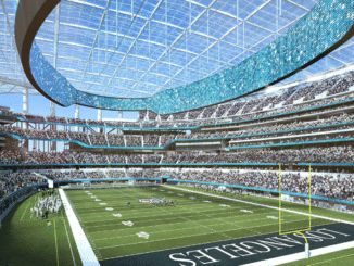 Los Angeles Rams NFL Draft