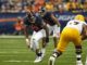 2018 NFL Draft: Marcus Davenport
