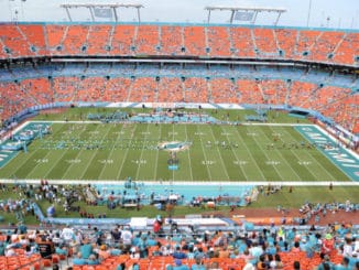 Miami Dolphins NFL Draft