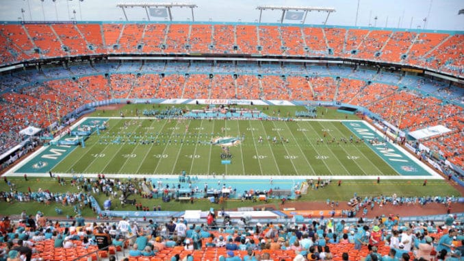 Miami Dolphins NFL Draft Miami Dolphins NFL Draft