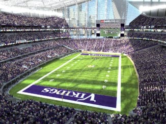 Minnesota Vikings NFL Draft