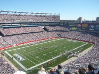 New England Patriots NFL Draft
