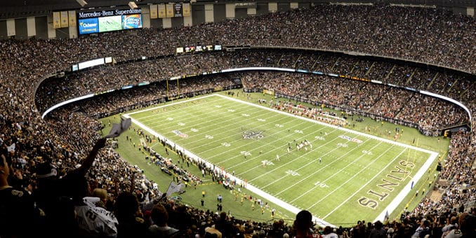 New Orleans Saints NFL Draft New Orleans Saints NFL Draft