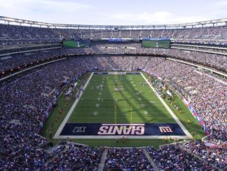 New York Giants NFL Draft