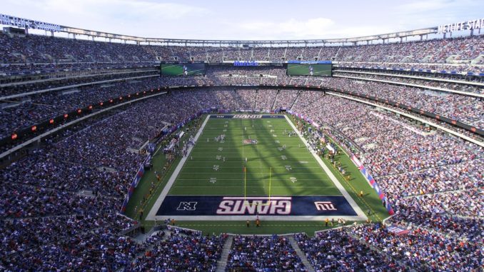 New York Giants NFL Draft New York Giants NFL Draft