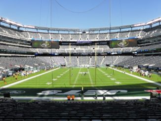 New York Jets NFL Draft