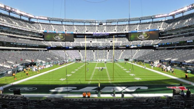 New York Jets NFL Draft New York Jets NFL Draft