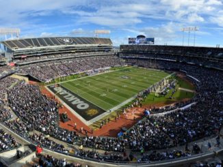 Oakland Raiders NFL Draft