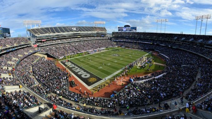 Oakland Raiders NFL Draft Oakland Raiders NFL Draft