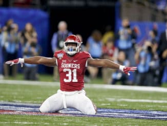 2018 NFL Mock Draft: Ogbonnia Okoronkwo