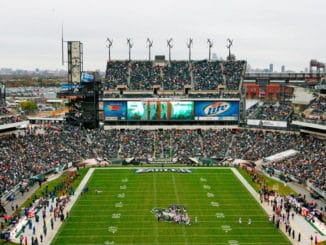 Philadelphia Eagles NFL Draft