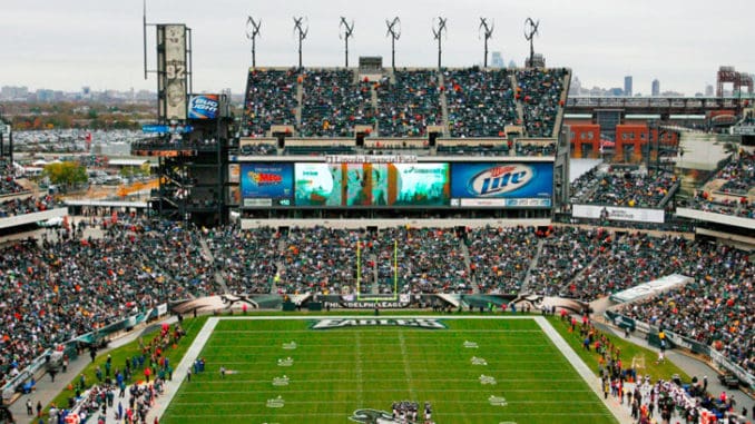 Philadelphia Eagles NFL Draft Philadelphia Eagles NFL Draft