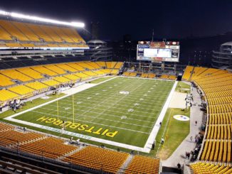 Pittsburgh Steelers NFL Draft