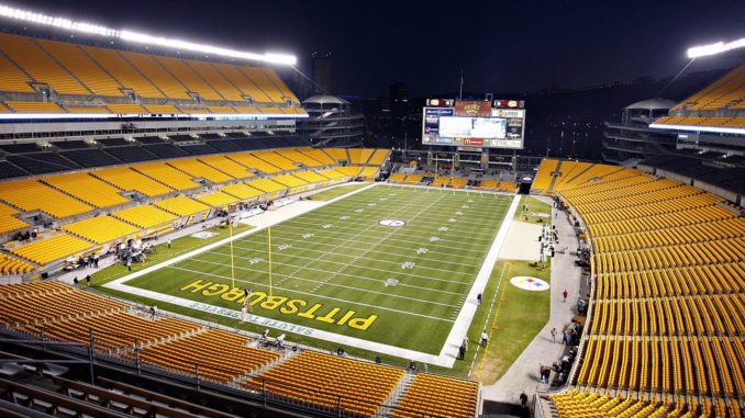 Pittsburgh Steelers NFL Draft Pittsburgh Steelers NFL Draft