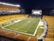 Pittsburgh Steelers NFL Draft