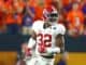 2018 NFL Mock Draft: Rashaan Evans